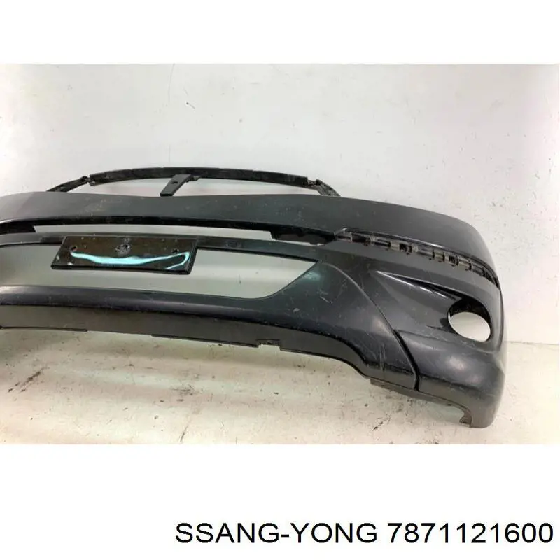  Ssang Yong 7871121600 precio, desde 498,06 EUR