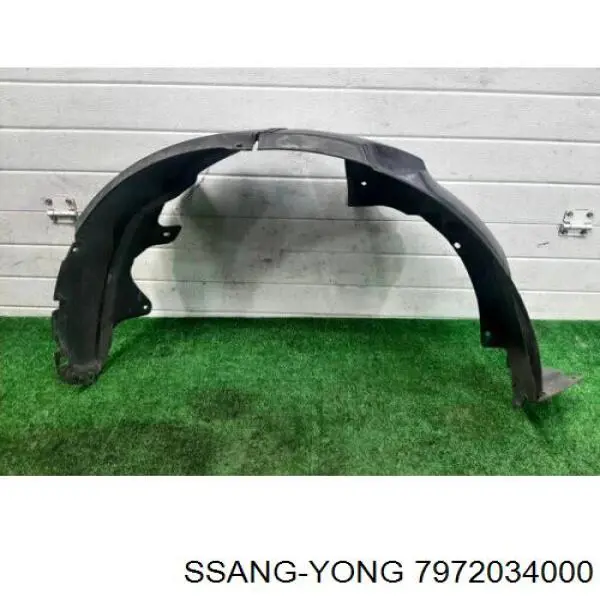 Comprar 7972034000 Ssang Yong Paso de rueda delantero derecho