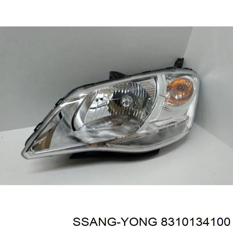 Faro Ssang Yong 8310134100 precio, desde 115,71 EUR