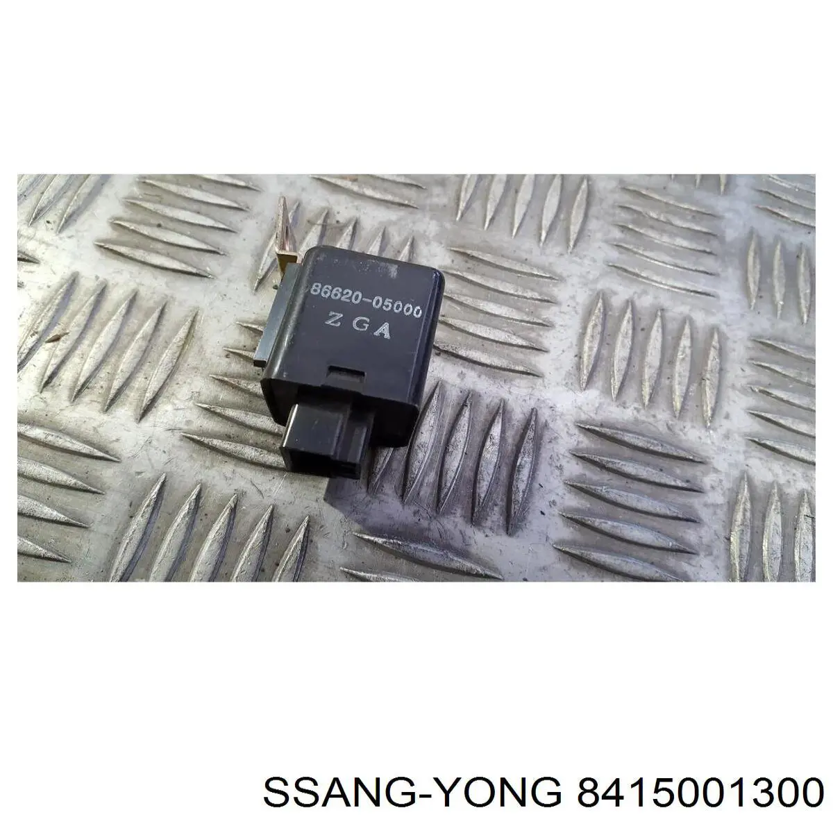  Ssang Yong 8415001300 precio, desde 50,82 EUR