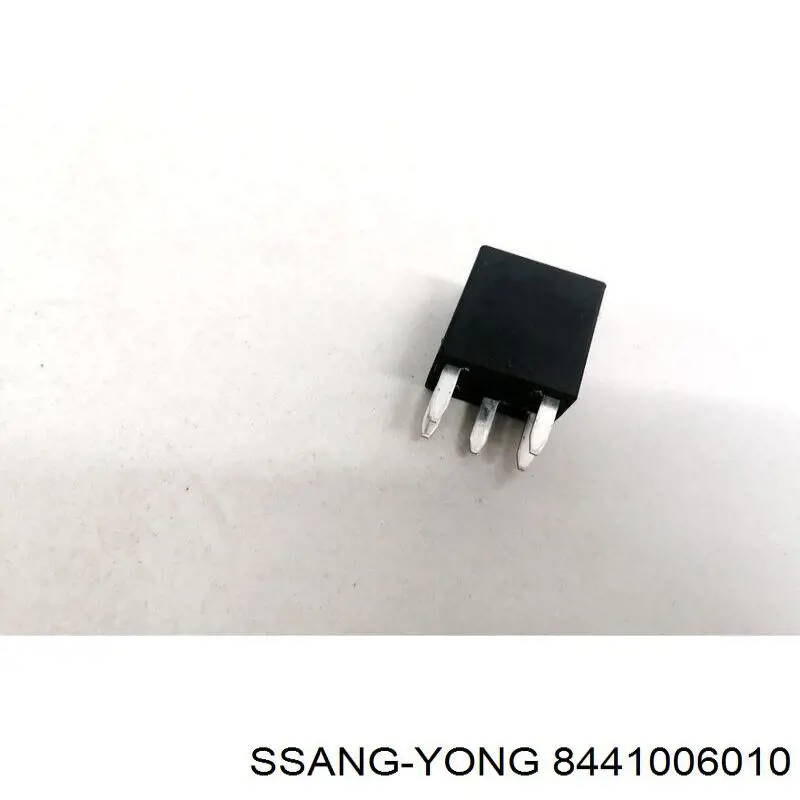 Relé de intermitencia del limpiaparabrisas Ssang Yong 8441006010 precio, desde 8,28 EUR