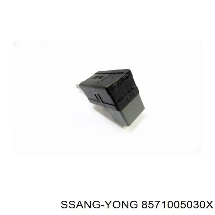 8571005030X Ssang Yong interruptor luz de freno