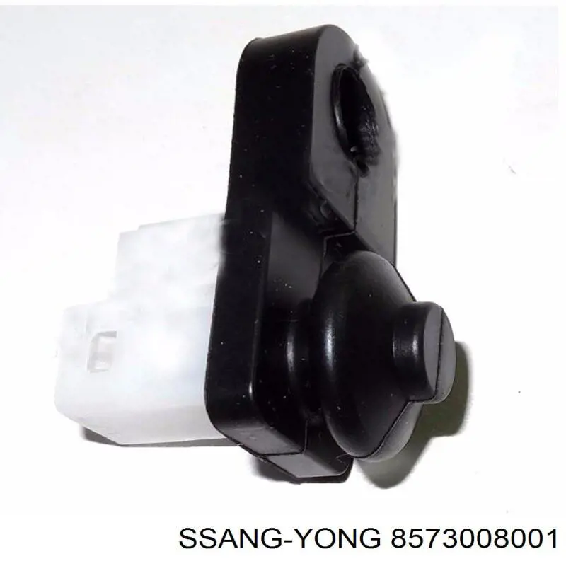 Sensor, interruptor de contacto eléctrico SsangYong Rexton (RJ)