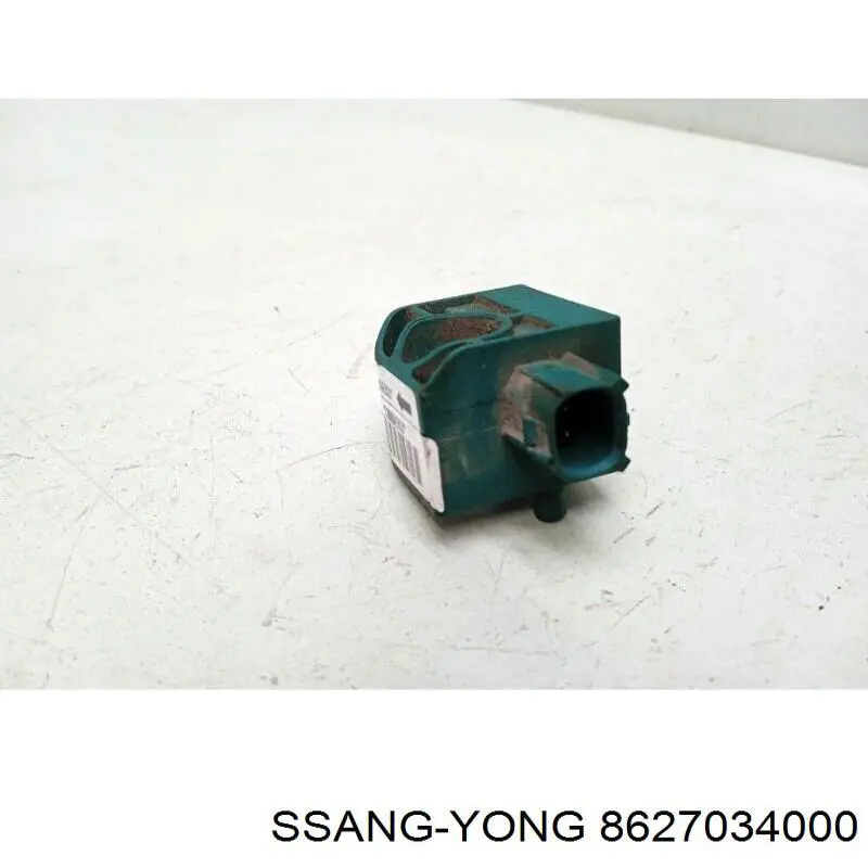 8627034000 Ssang Yong