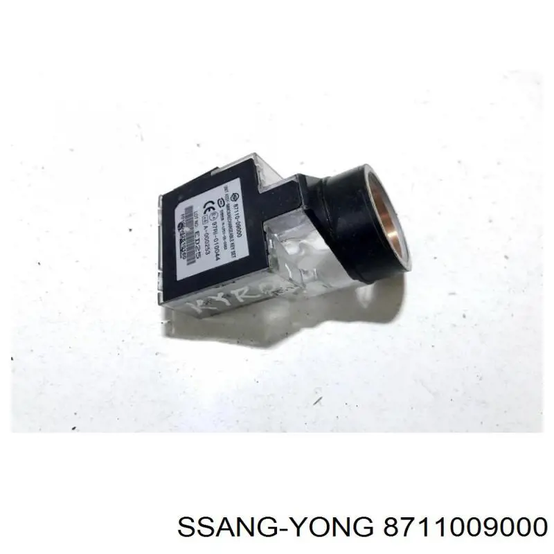 Comprar 8711009000 Ssang Yong 