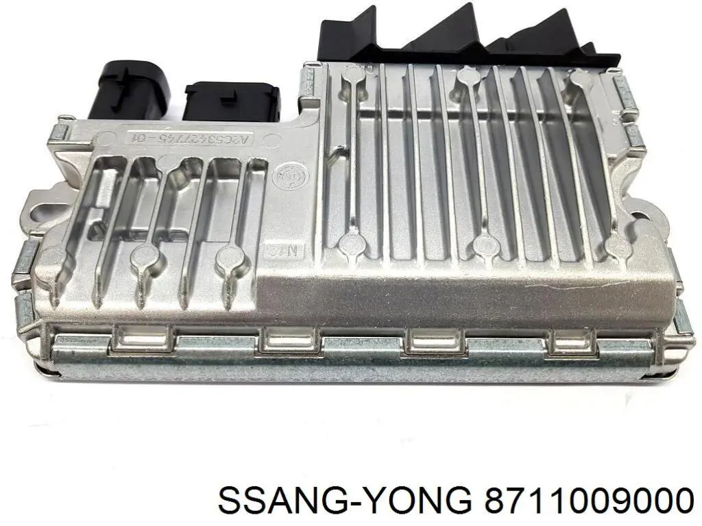  Ssang Yong 8711009000 precio, desde 187,46 EUR