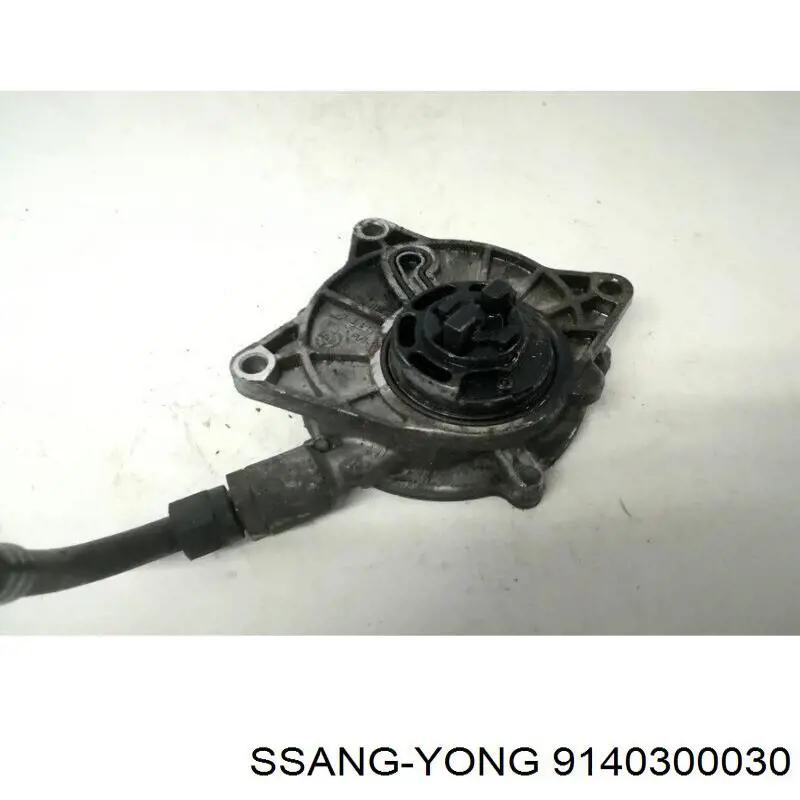 9140300146 Ssang Yong bomba de vacío