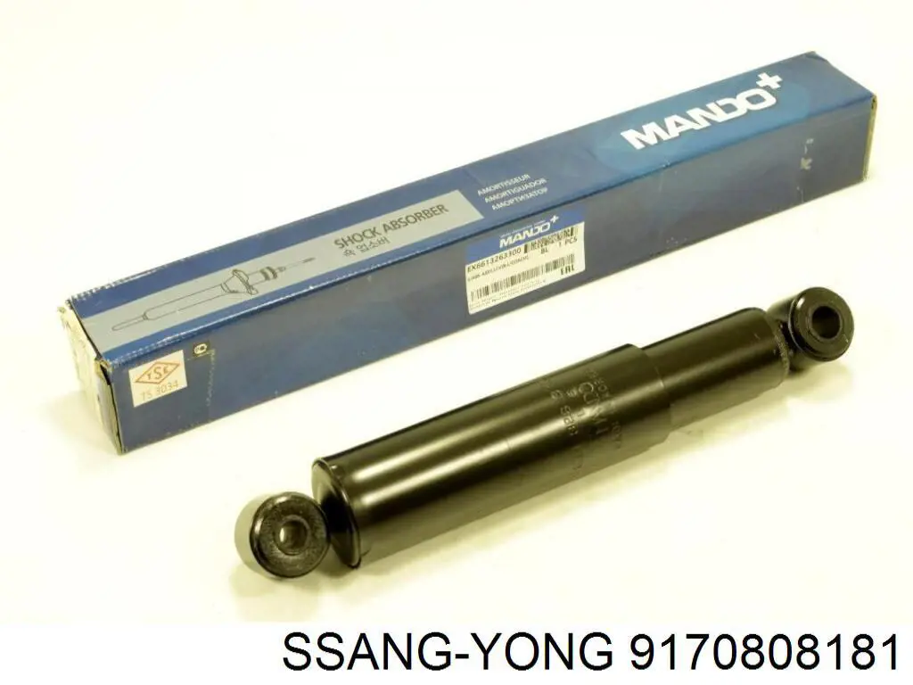  Ssang Yong 9170808181 precio, desde  
