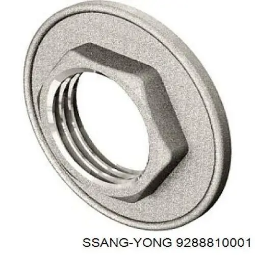  Ssang Yong 9288810001 precio, desde  