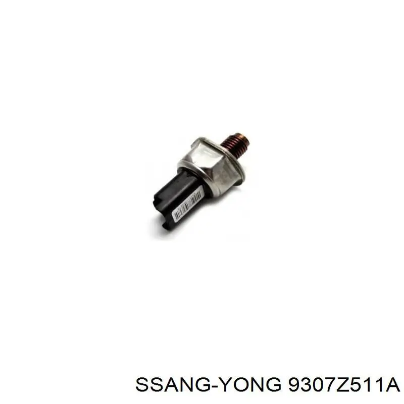 APS133 Magneti Marelli Sensor de presión de combustible