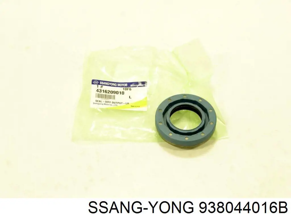 938044016B Ssang Yong