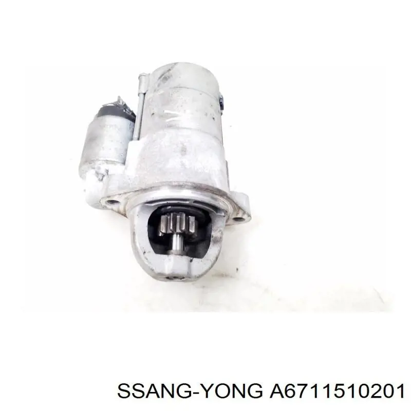 Comprar S1091S AS/Auto Storm Motores de arranque