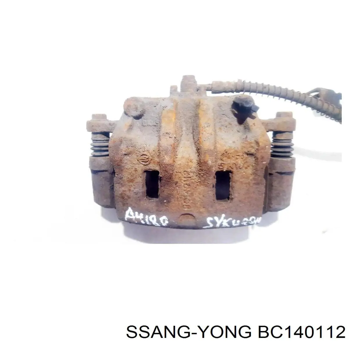  Ssang Yong BC140112 precio, desde 59,53 EUR