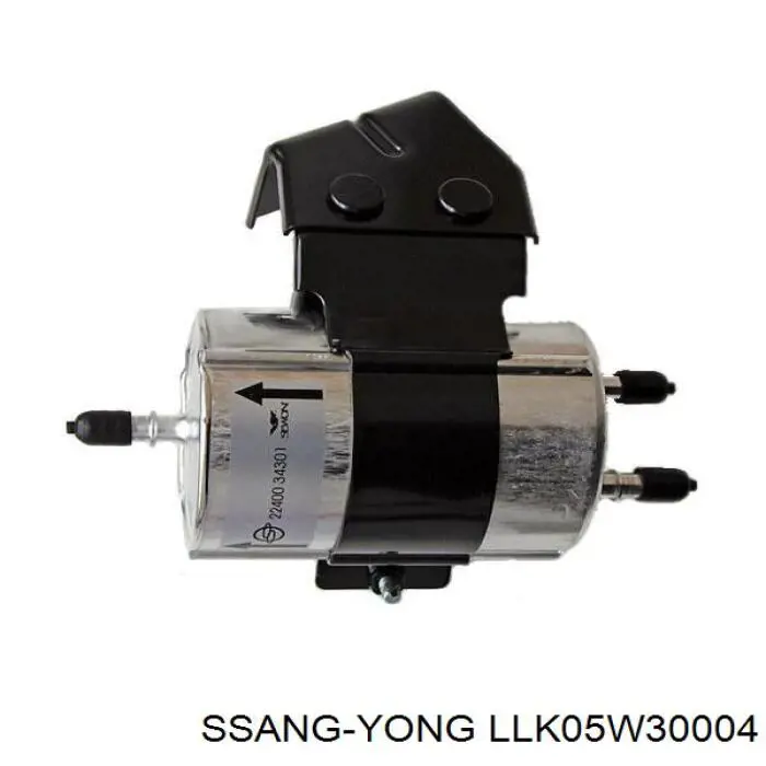 Aceite de motor Nissan Qashqai 2 J11