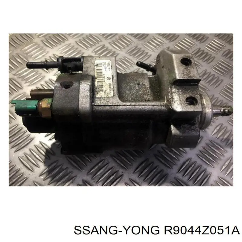 R9044Z051A Ssang Yong 