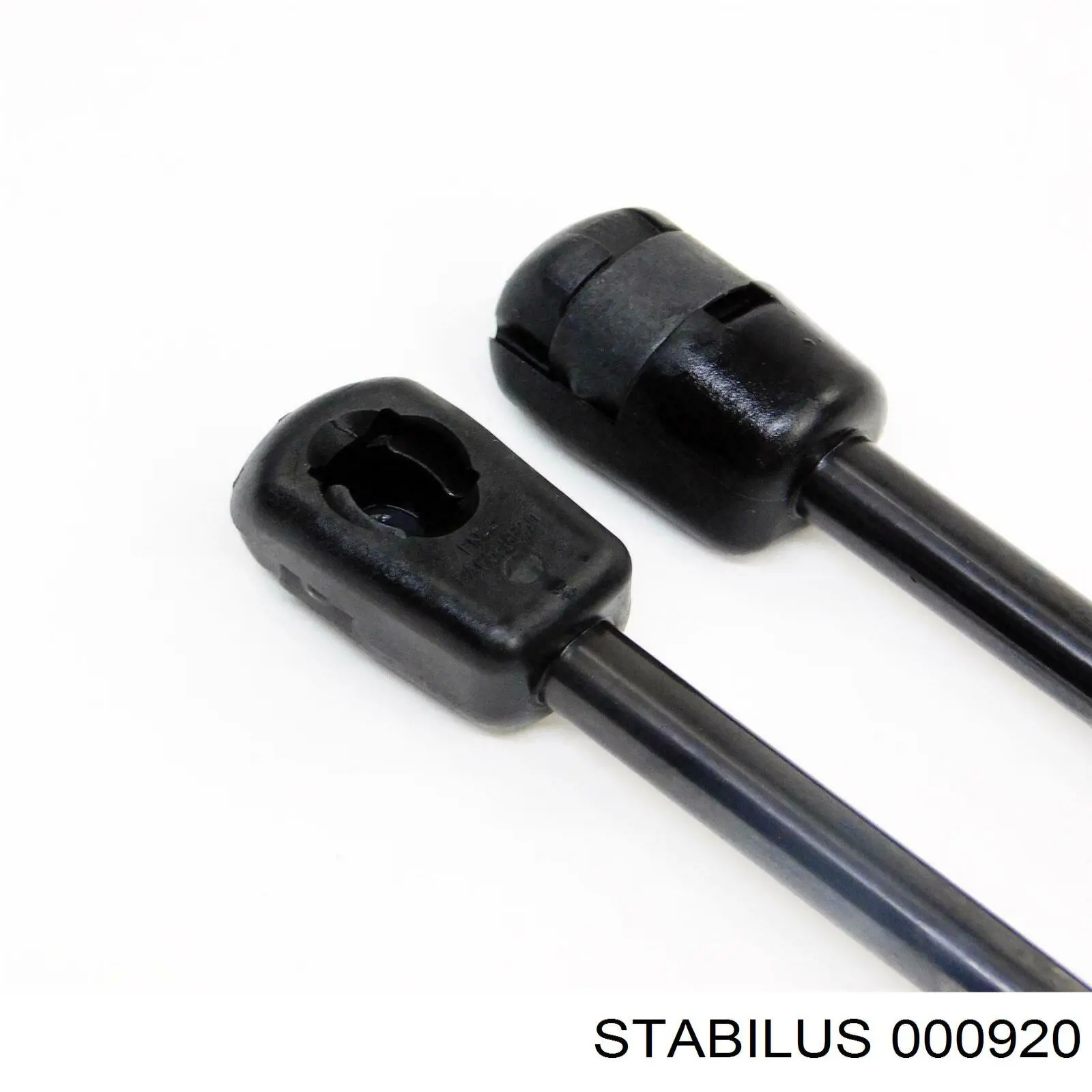 Amortiguador maletero 000920 Stabilus