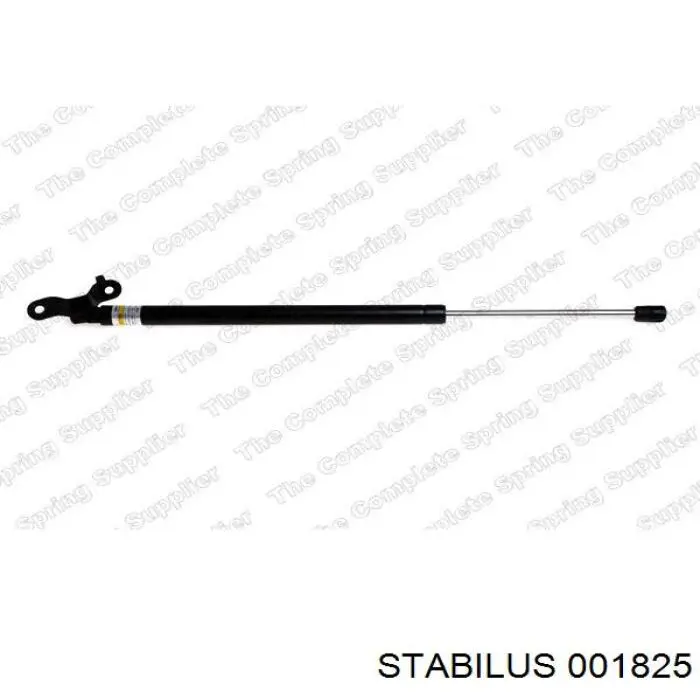 Amortiguador maletero 001825 Stabilus