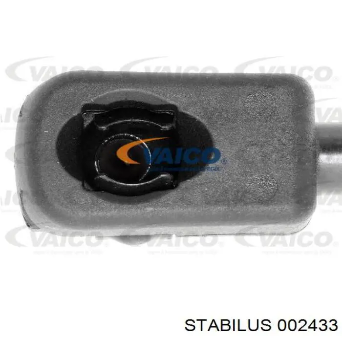 Muelle neumático, tapa delantera Stabilus 002433 precio, desde 12,60 EUR