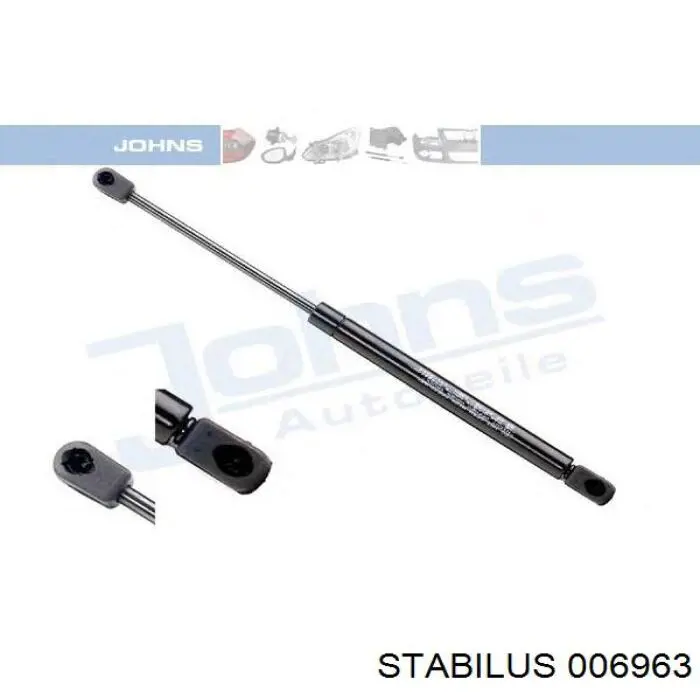  Stabilus 006963