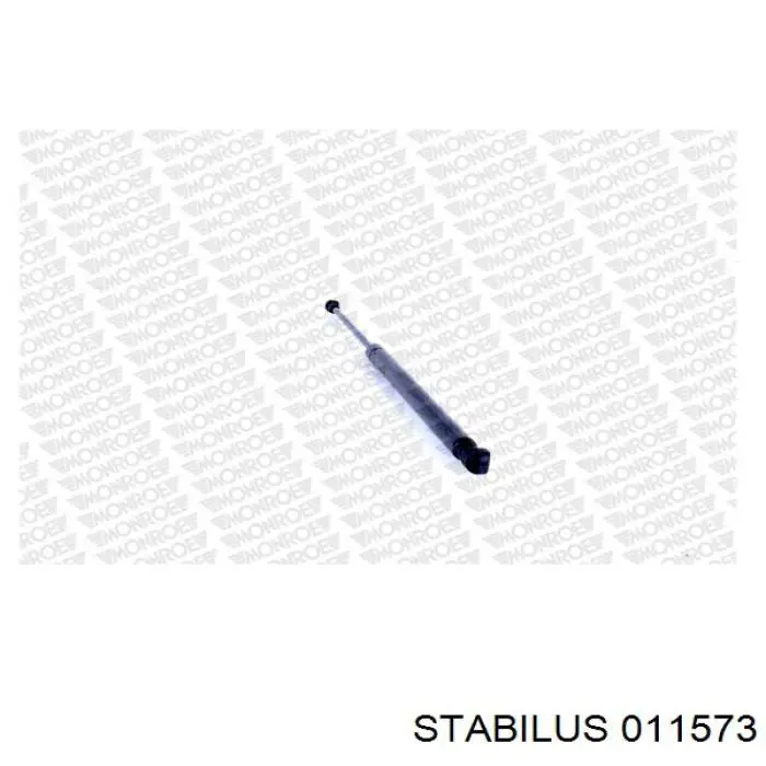 Comprar 011573 Stabilus Amortiguador de puerta trasera