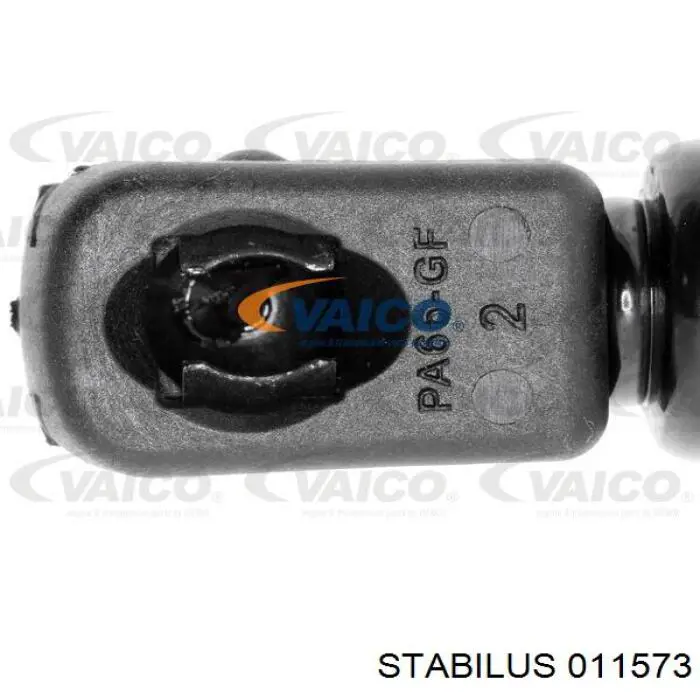 Amortiguador de maletero Stabilus 011573 precio, desde 10,65 EUR
