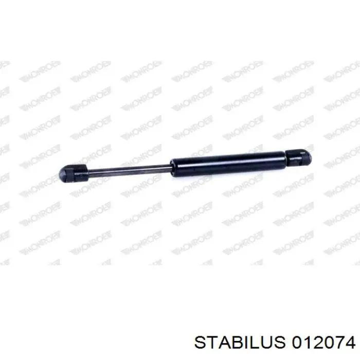 Comprar ZS03008 Japan Parts Amortiguador de capó