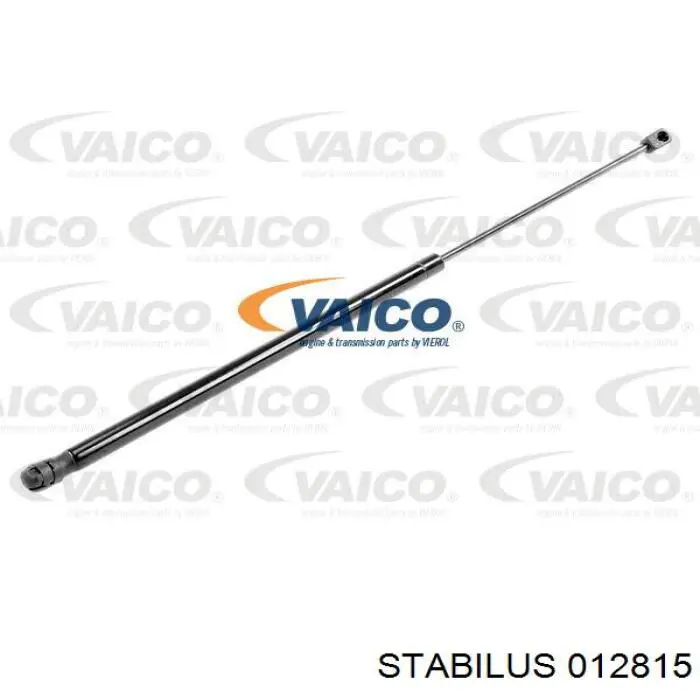 Amortiguador maletero 012815 Stabilus