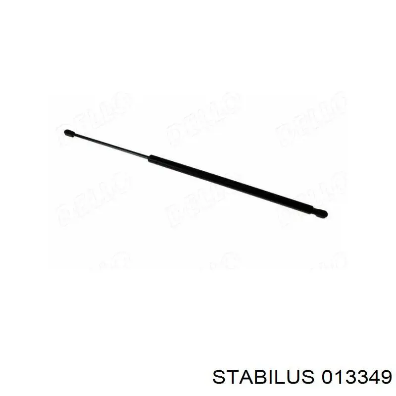 Amortiguador de maletero Stabilus 013349 precio, desde 16,36 EUR