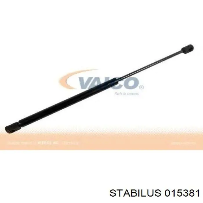 Comprar 8731H8 Peugeot/Citroen Amortiguador de puerta trasera