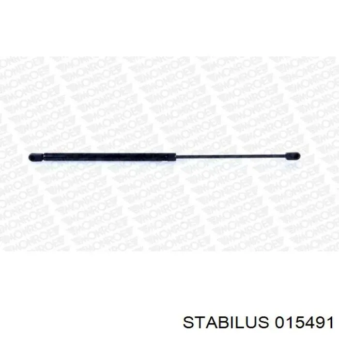 Comprar ML5666 Monroe Amortiguador de puerta trasera