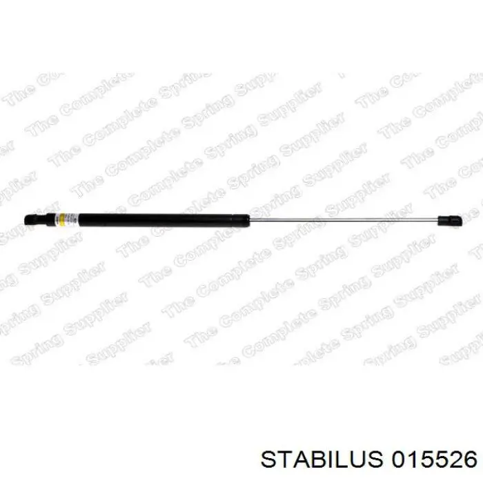 015526 Stabilus amortiguador de maletero