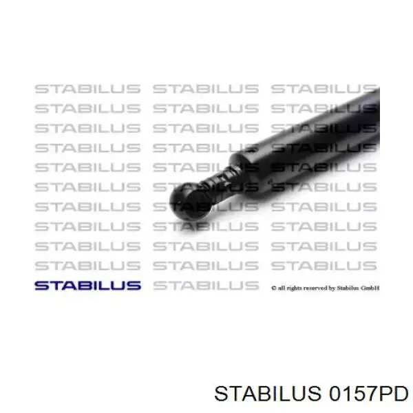 0157PD Stabilus