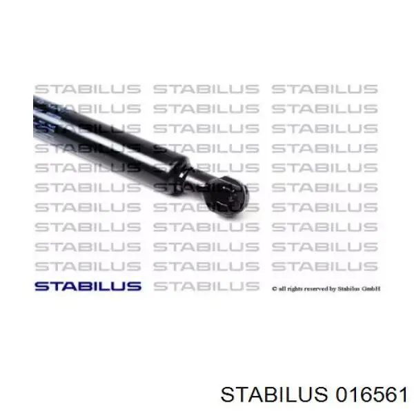 Comprar 74820ST3E010 Honda Amortiguador de puerta trasera