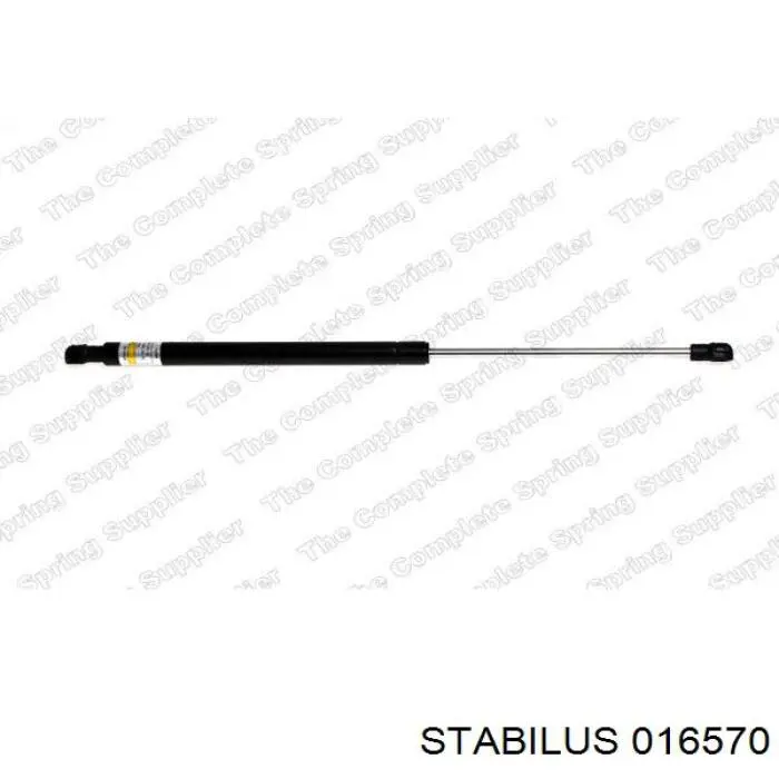 Amortiguador de maletero Stabilus 016570 precio, desde 15,58 EUR
