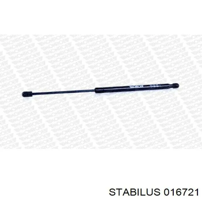 Amortiguador de maletero Stabilus 016721 precio, desde 12,04 EUR
