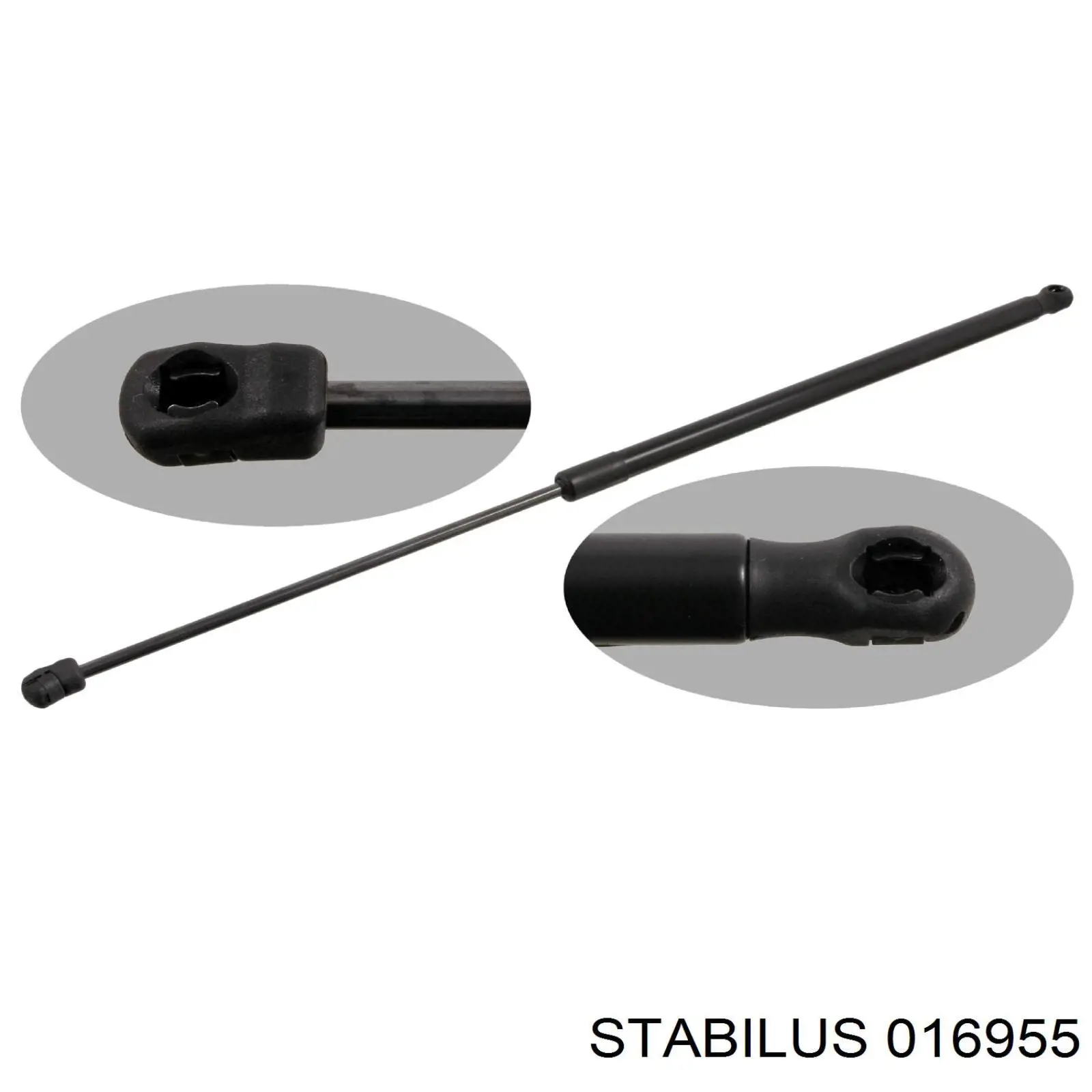 Muelle neumático, tapa delantera VAG 1C0823359D precio, desde 12,49 EUR