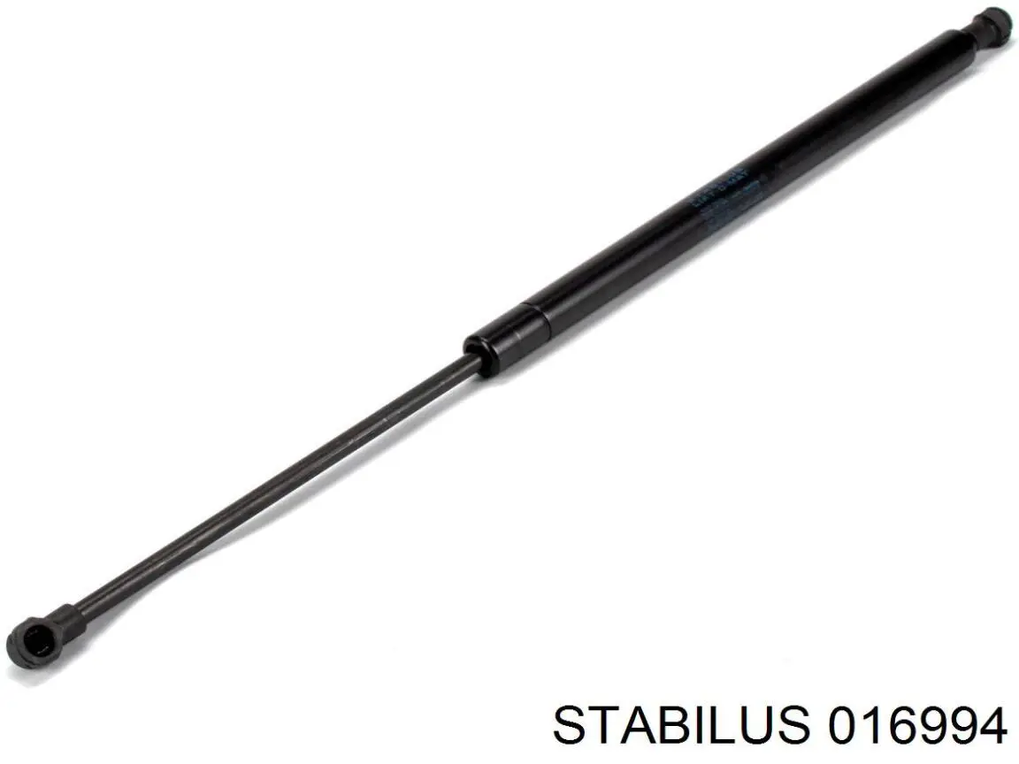 Amortiguador de maletero Stabilus 016994 precio, desde 10,06 EUR