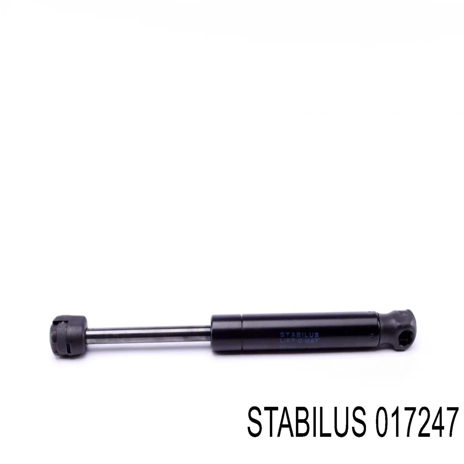 017247 Stabilus amortiguador de maletero