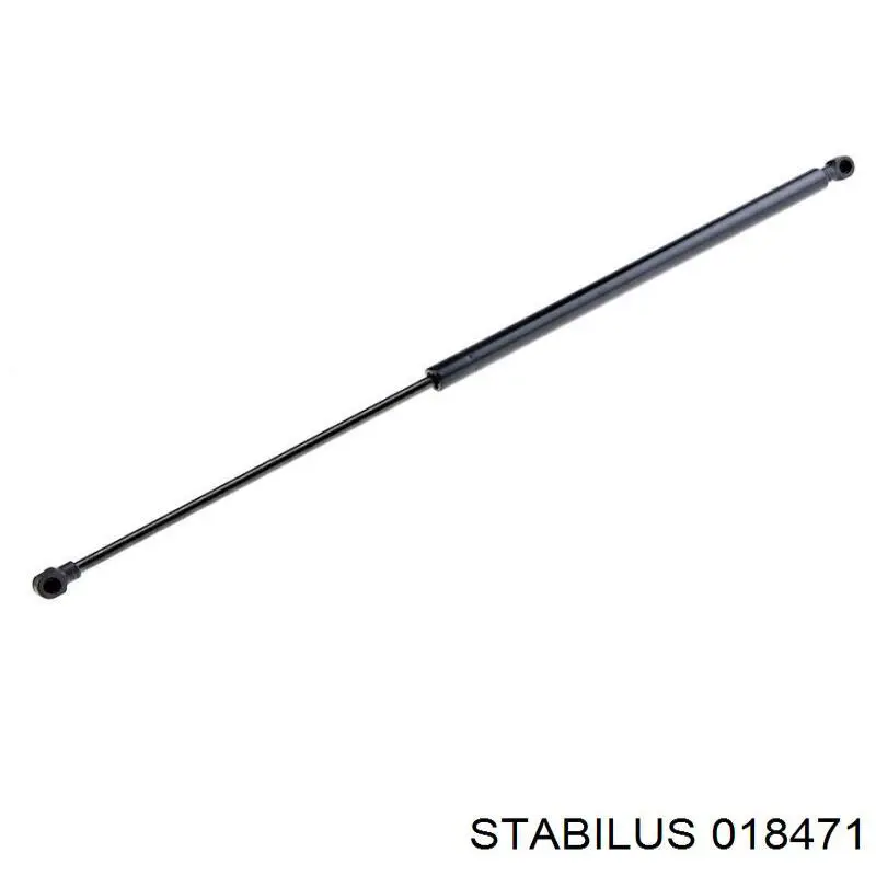 Amortiguador de maletero Stabilus 018471 precio, desde 11,46 EUR