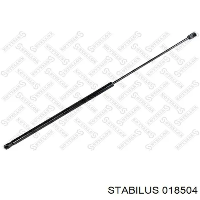 018504 Stabilus Muelle de capó 