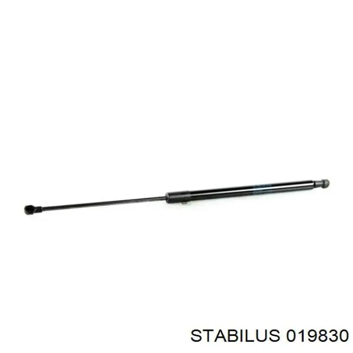Amortiguador de maletero Stabilus 019830 precio, desde 16,29 EUR