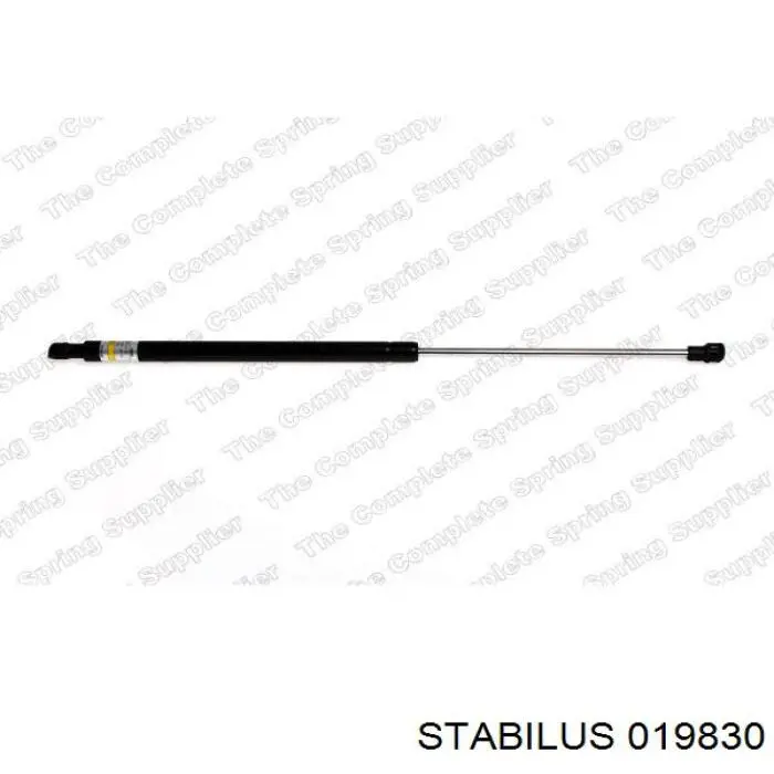 019830 Stabilus amortiguador de maletero