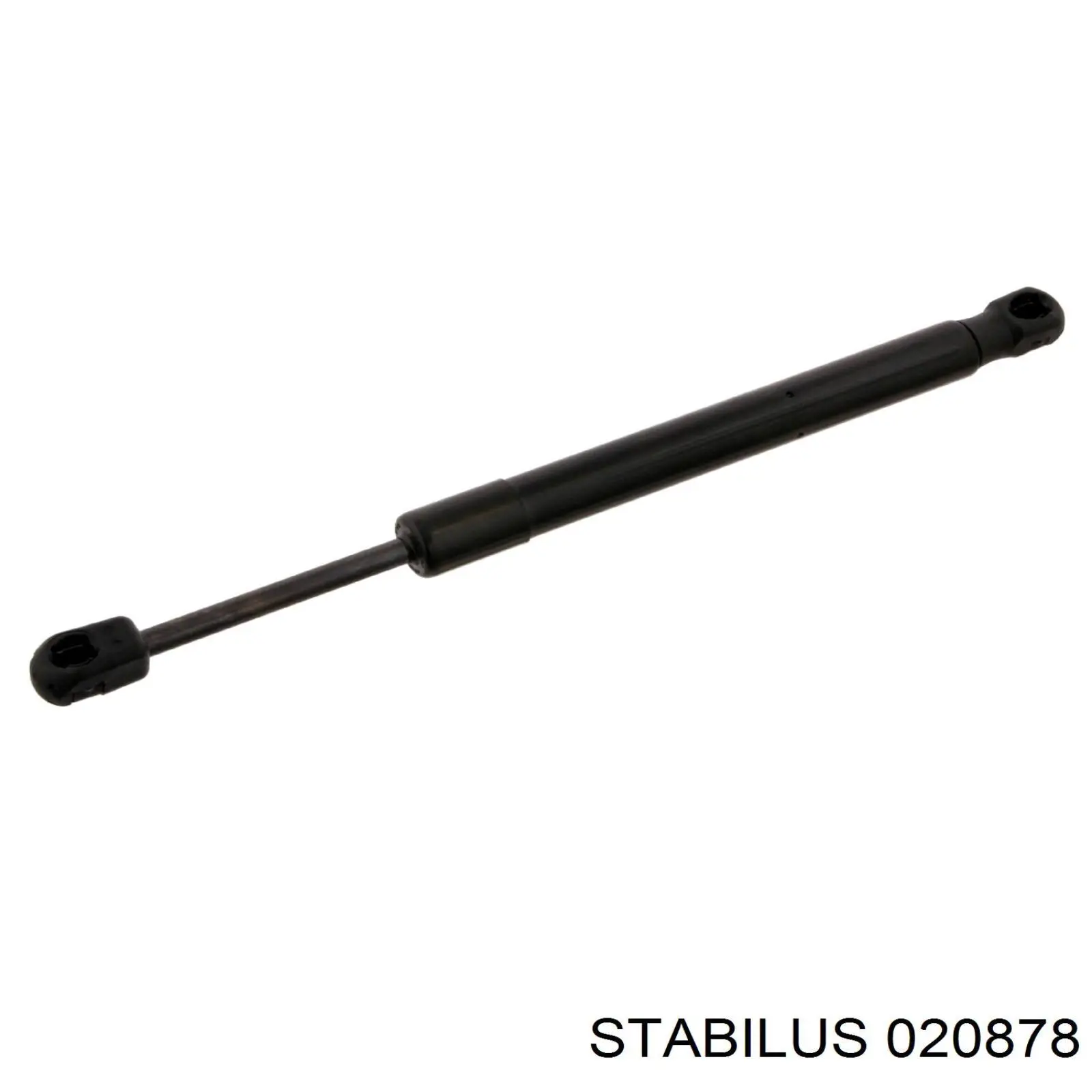 Amortiguador de maletero Stabilus 020878 precio, desde 11,54 EUR