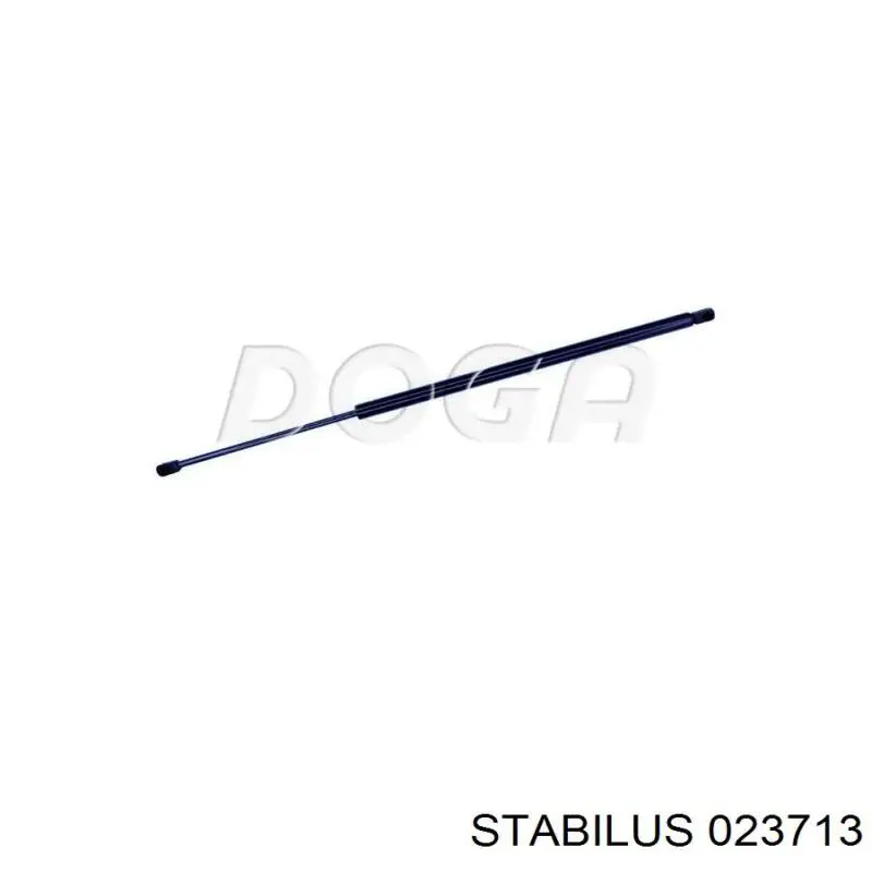 Amortiguador de maletero Stabilus 023713 precio, desde 10,41 EUR