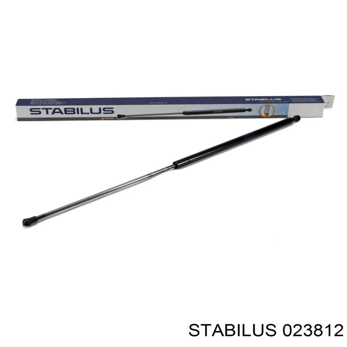 Comprar 023812 Stabilus Amortiguador de capó
