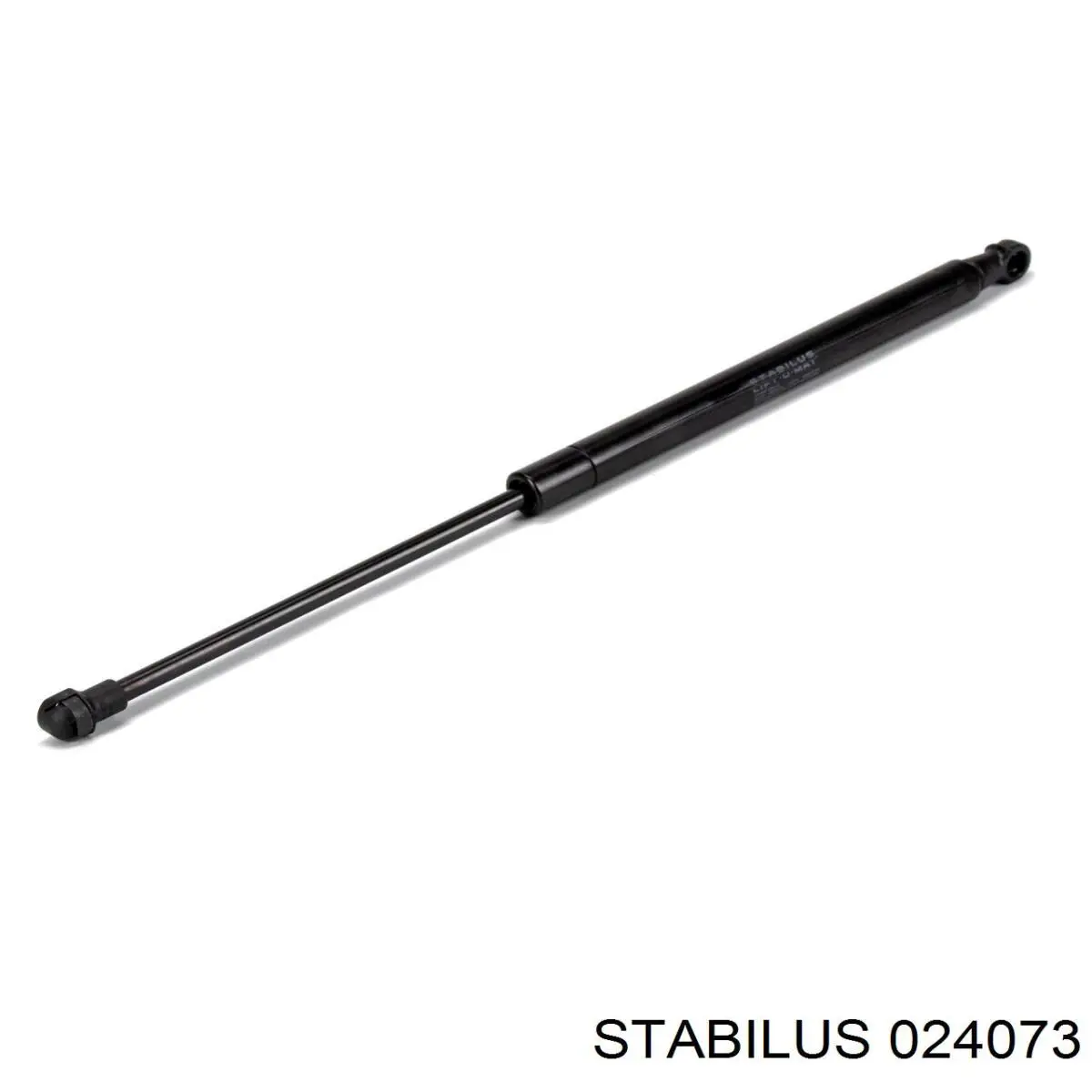 Comprar 024073 Stabilus Amortiguador de puerta trasera