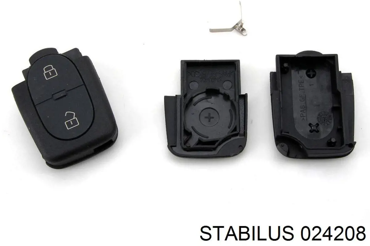 Comprar 024208 Stabilus Amortiguador de capó