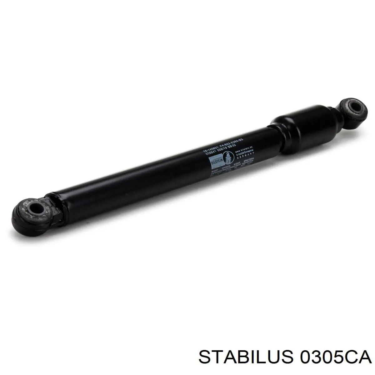 Comprar 0305CA Stabilus Amortiguador de dirección