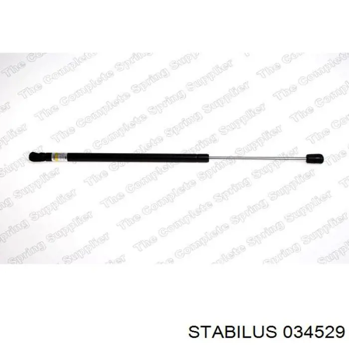 Amortiguador de maletero Stabilus 034529 precio, desde 15,40 EUR
