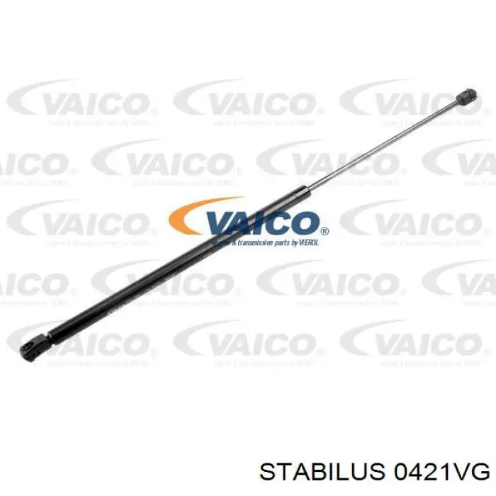 Amortiguador de maletero Stabilus 0421VG precio, desde 9,12 EUR